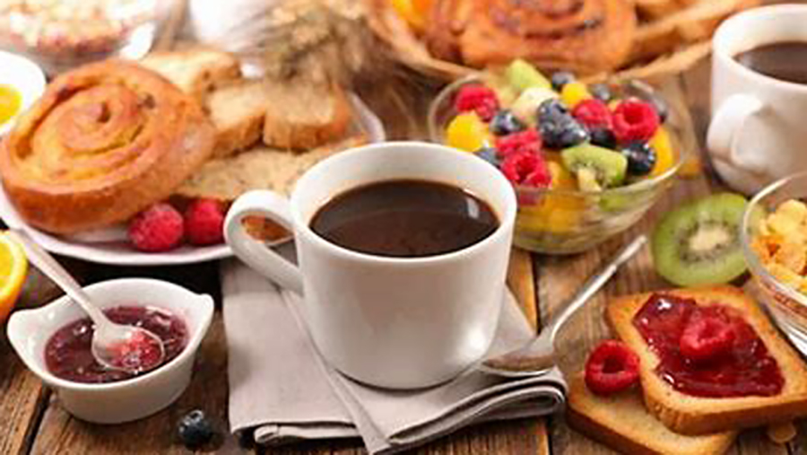 El desayuno es la comida que nos proporciona las energías para comenzar las actividades, por eso es importante evitar algunos errores