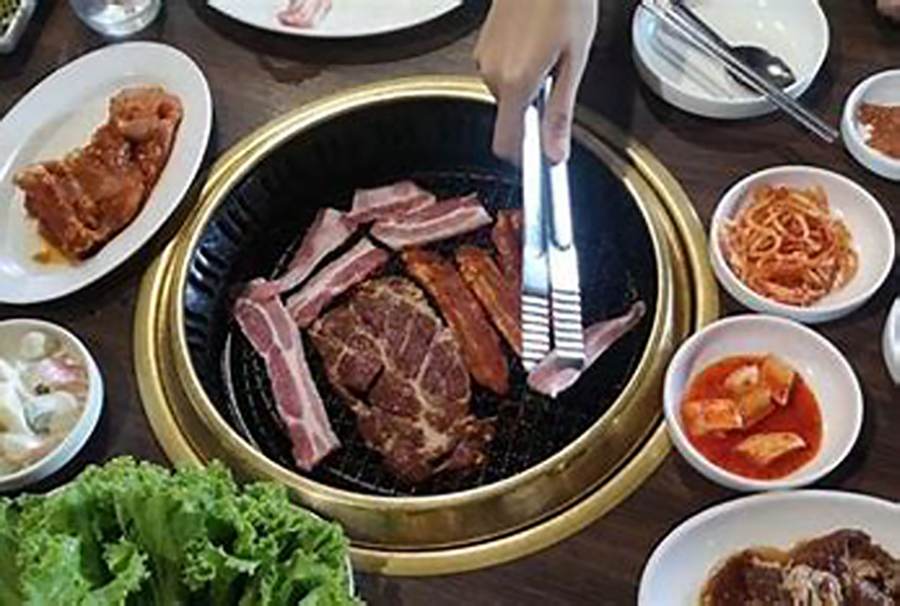  La popular marca de carne enlatada anunció un nuevo sabor con las notas dulces y sabrosos la popular cocina coreana